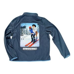 New Mens Fleece jacket